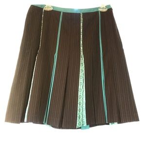 Ann Taylor Studio Skirt